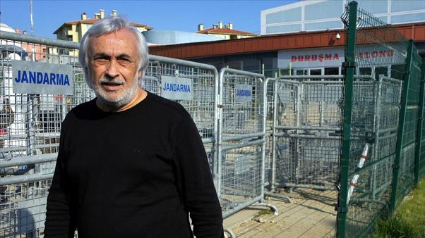 Oyuncu Müjdat Gezen Oyuncu Müjdat Gezen