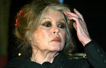 Photo prétexte Brigitte Bardot : lettre raciste contre les Réunionnais.