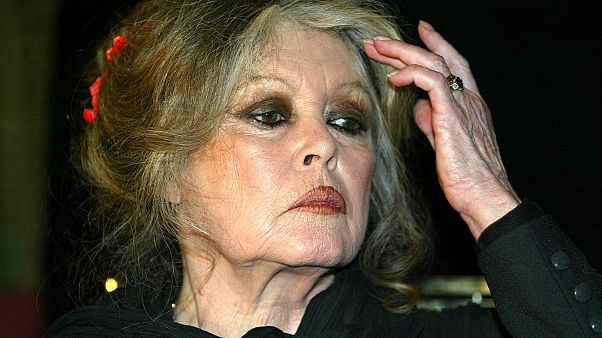 Photo prétexte Brigitte Bardot : lettre raciste contre les Réunionnais. Photo prétexte Brigitte Bardot : lettre raciste contre les Réunionnais.