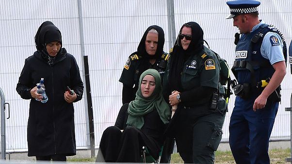 اولین قربانیان شناسایی شده حمله تروریستی کرایستچرچ به خاک سپرده شدند اولین قربانیان شناسایی شده حمله تروریستی کرایستچرچ به خاک سپرده شدند
