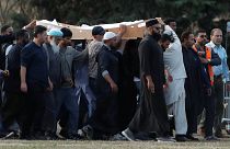 Νέα Ζηλανδία: Θρήνος στις κηδείες των θυμάτων