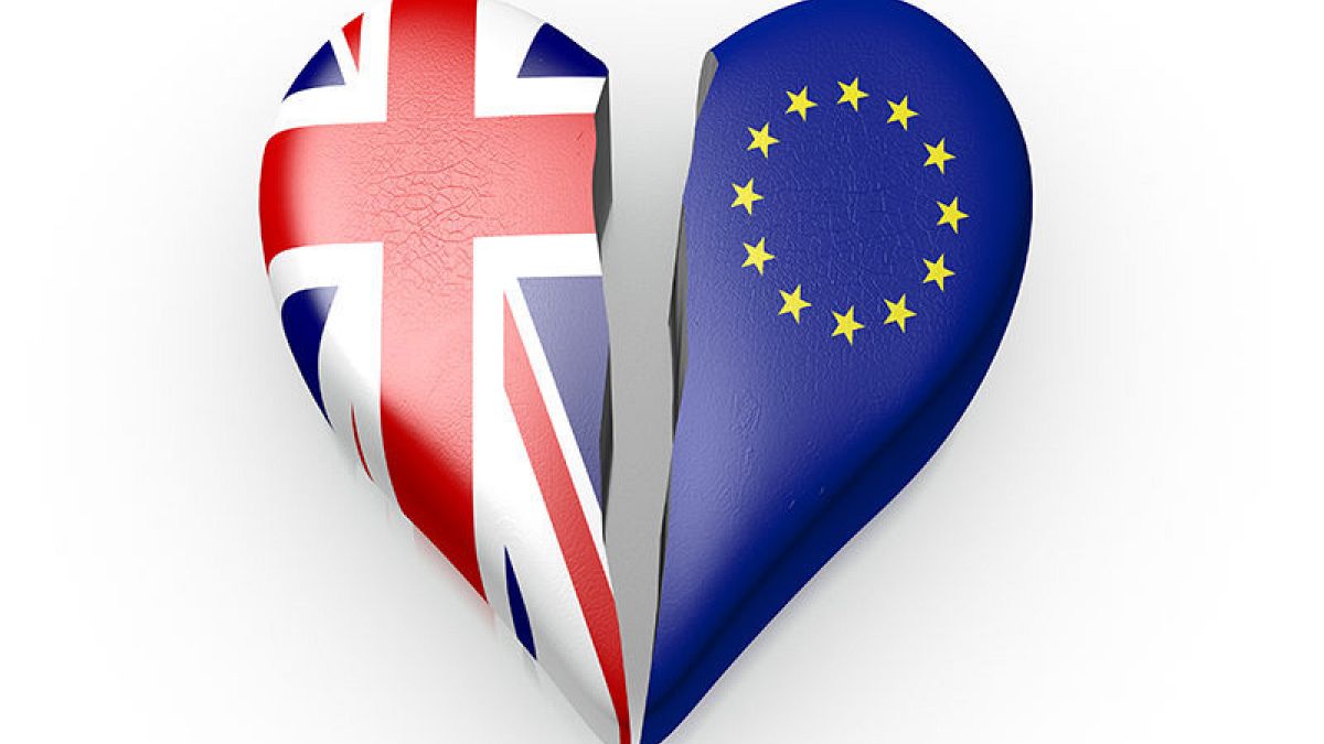 Μια ιστορία «αγάπης και μίσους» μεταξύ Βρετανίας και ΕΕ