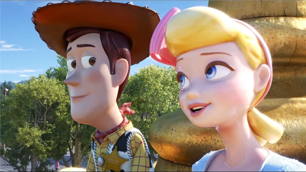 Toy Story signe son grand retour après neuf ans d'absence