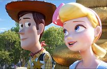 Toy Story signe son grand retour après neuf ans d'absence