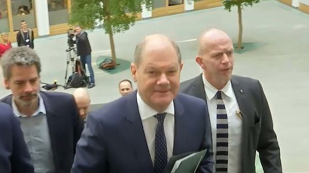 Deutschland: Finanzminister will auch 2020 einen ausgeglichenen Haushalt Deutschland: Finanzminister will auch 2020 einen ausgeglichenen Haushalt