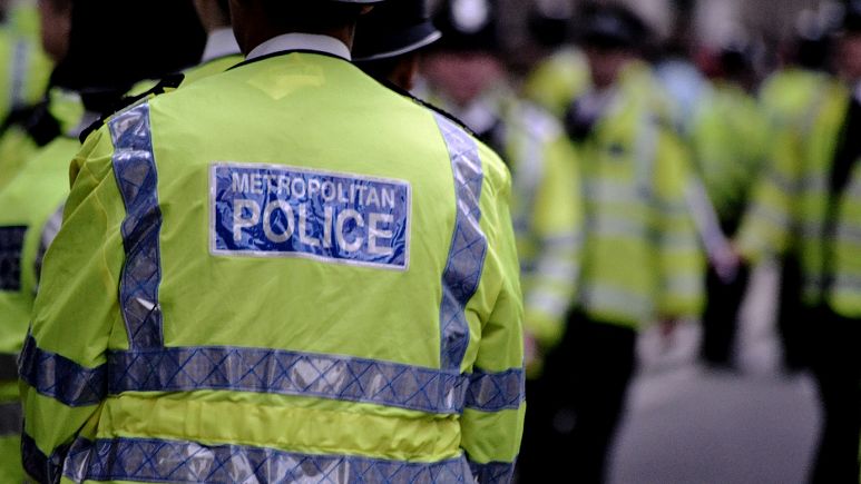 Nirav Modi: Billionaire jeweller arrested in London over India’s biggest banking fraud