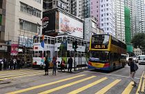 Çin'in elektrikli otobüsleri küresel ısınmayla mücadelede 30 kat daha etkili