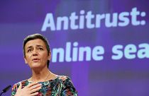 La UE multa a Google con 1.490 millones de euros por bloquear los anuncios de sus rivales