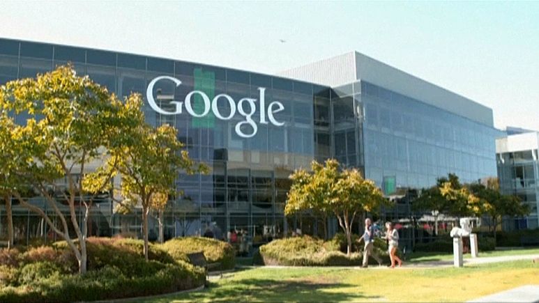 União Europeia multa Google em 1500 milhões de euros