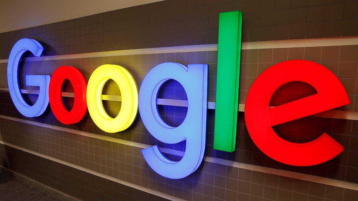 ЕС оштрафовал Google на 1,5 млрд евро 