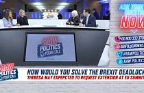 Your call in full: Viewers chime in with Brexit solutions