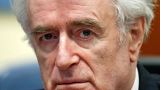 El Tribunal de La Haya aumenta la condena de Karadzic a cadena perpetua