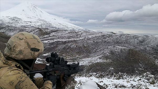 Tahran kabul etmişti, yeniden yalanladı: Türkiye ile ortak PKK operasyonu yok Tahran kabul etmişti, yeniden yalanladı: Türkiye ile ortak PKK operasyonu yok