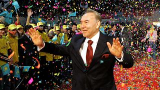 Nurszultannak hívják ezentúl Kazahsztán új fővárosát