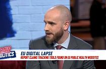 Study finds that state websites are violating EU privacy laws | Raw Politics
