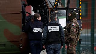 Fransa’da hükümet, Sarı Yelekliler'in eylemlerine karşı orduyu da seferber edecek