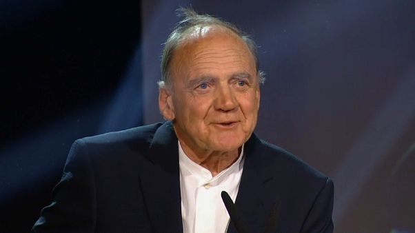 Zürich: Hunderte nehmen Abschied von Bruno Ganz Zürich: Hunderte nehmen Abschied von Bruno Ganz