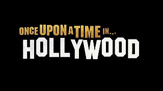 "Once upon a time...in Hollywood" : le dernier Tarantino arrive