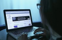 Protest gegen EU-Urheberrechtsreform: Deutsches Wikipedia geht für 24 Stunden offline