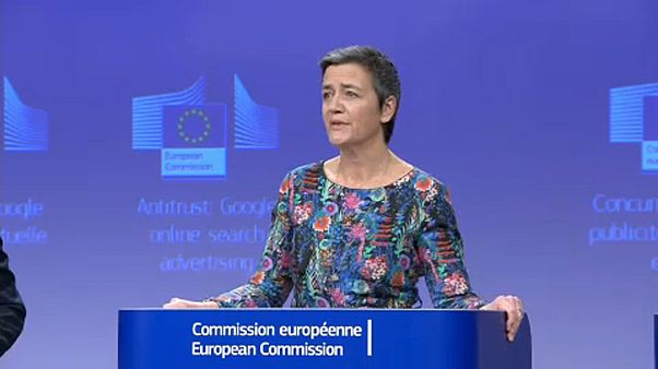 Brief from Brussels: Η Google, η Βεστάγκερ και οι ολλανδικές εκλογές Brief from Brussels: Η Google, η Βεστάγκερ και οι ολλανδικές εκλογές