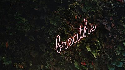 How to Breathe Yourself Happy? How to Breathe Yourself Happy?