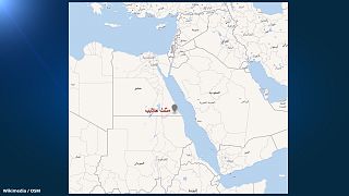 السودان: مربعات التنقيب عن النفط والغاز التي طرحتها مصر تعتبر "عملا غير قانونيا"