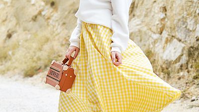 The best eco fashion instagram accounts to follow now The best eco fashion instagram accounts to follow now