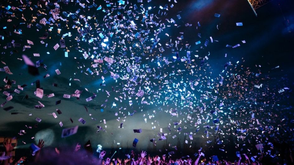 The best green music festivals in Europe