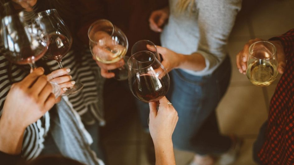 Top 5 Natural Wine Bars In London Living