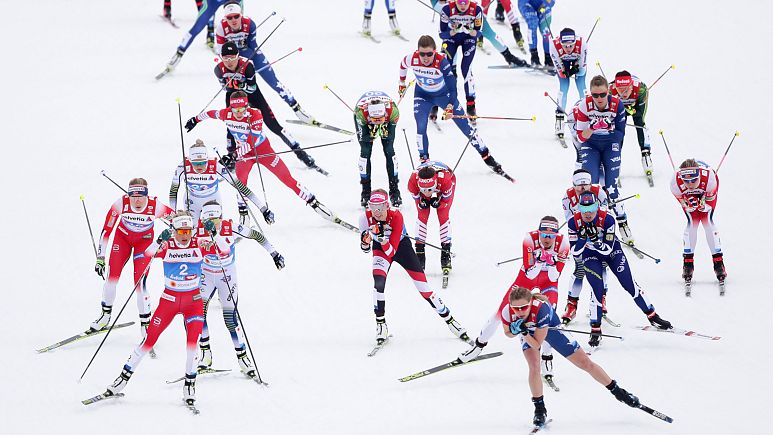 Autoridades alemãs desvendam rede de "doping" sanguíneo