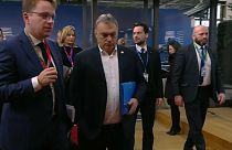 El Partido Popular Europeo suspende al Fidesz de Viktor Orbán