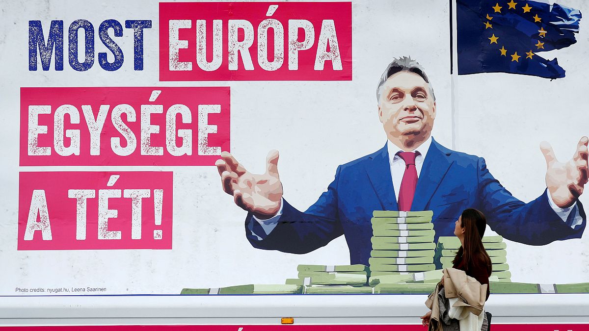 Ευρωπαϊκό Λαϊκό Κόμμα: Στον «πάγο» το Fidesz του Όρμπαν