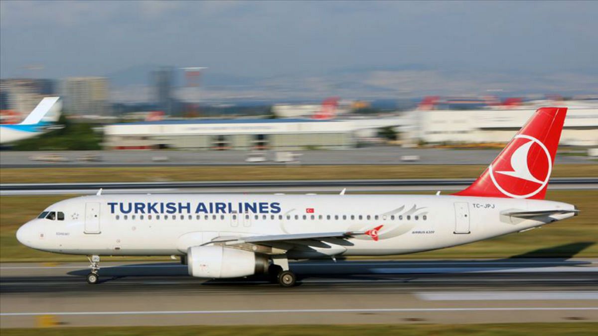 Türk Hava Yolları Katar'a mı satılıyor? THY'den açıklama