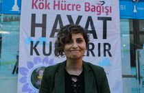 Öykü Arin'in annesi: Donör için son şansımız, bağışta bulunun kurtulacak daha çok hayat var