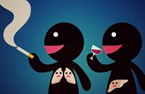 Uzun ve sağlıklı bir hayat için kaçınılması gereken en zararlı 5 alışkanlık