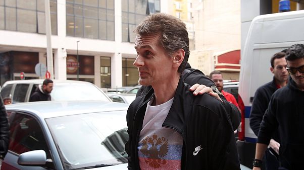 Απορρίφθηκε το αίτημα αναστολής του “Mr Bitcoin” Απορρίφθηκε το αίτημα αναστολής του “Mr Bitcoin”