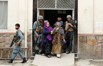 داعش مسئولیت انفجارهای مراسم نوروزی کابل را برعهده گرفت