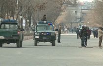 Kabul: IS-Miliz reklamiert Angriff mit 6 Toten für sich 