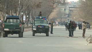 Kabul: IS-Miliz reklamiert Angriff mit 6 Toten für sich 