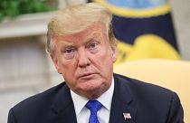 دونالد ترامپ در پیام نوروزی: «برای تولد دوباره آزادی در ایران دعا می کنم»