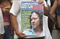 Indignación en Costa Rica por el asesinato de un activista indígena