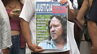 Indignación en Costa Rica por el asesinato de un activista indígena