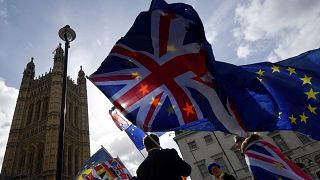 Brexit will cost the EU €40 billion annually, study founds