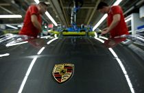 Une prime de 9 700€ pour les employés de Porsche 