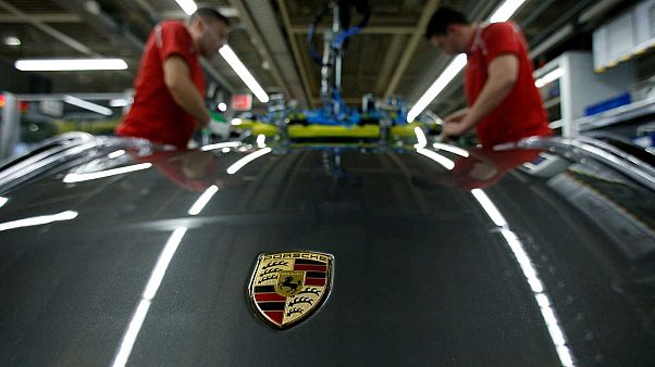 Une prime de 9 700€ pour les employés de Porsche Une prime de 9 700€ pour les employés de Porsche