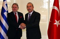 Κατρούγκαλος προς Τσαβούσογλου: Η Τουρκία έχει δικαιώματα στην Α. Μεσόγειο όχι στην κυπριακή ΑΟΖ