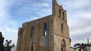 Αμμόχωστος: Άνοιξαν ξανά η εκκλησία της Αγίας Άννας και γειτονικό τζαμί