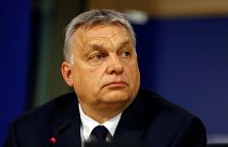 A pápa szavait idézte Orbánnak a Néppárt ülésén egy korábban "hasznos idiótának" nevezett képviselő