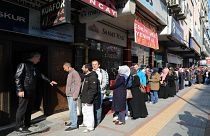 Kayıtlı işsiz sayısı 4 milyona dayandı: Son 6 ayda artış yüzde 44