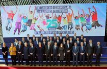 Seconda giornata di vertice europeo a Bruxelles: la Cina al centro